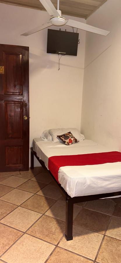 Hotel Pacande B&B Alajuela Luaran gambar